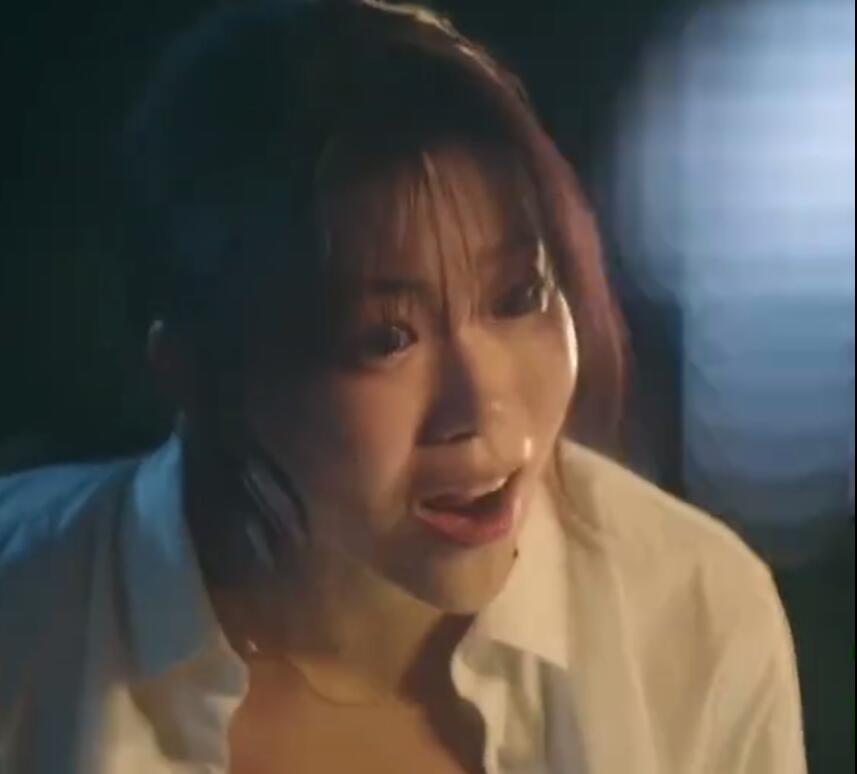 窦靖童长发亮相新剧《她的生存之道》