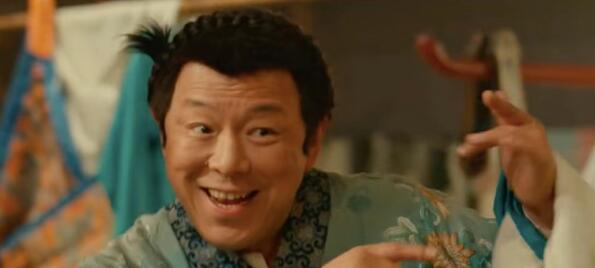 陈佩斯称20年没演电影是因为黄渤霸屏 黄渤澄清:那是沈腾